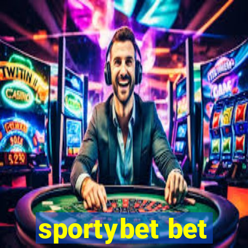 sportybet bet